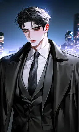 Profile image of イ・チャヒョク