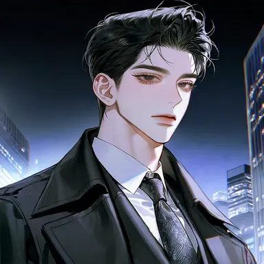 Profile image of 이차혁