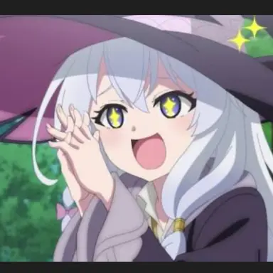 Profile image of イレイナ