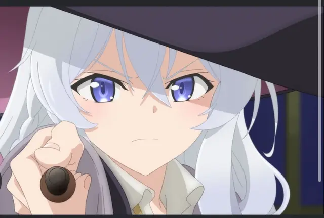 Profile image of イレイナ