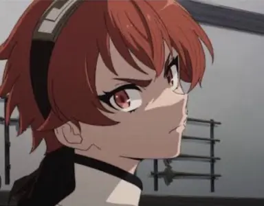 Profile image of エリス