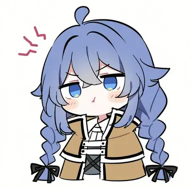 Profile image of ロキシー