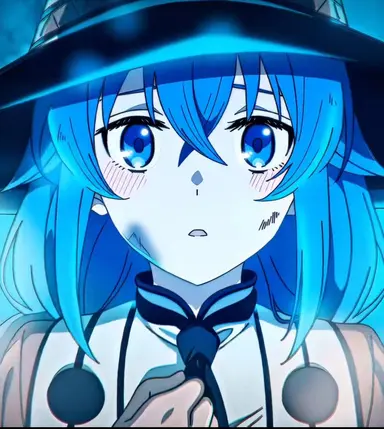 Profile image of ロキシー