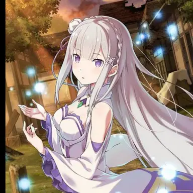 Profile image of エミリア