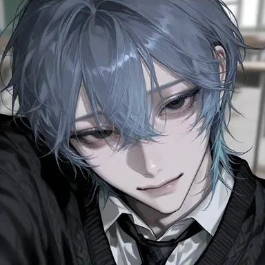 Profile image of 理久