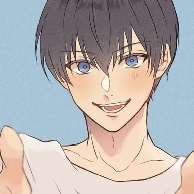 Profile image of 潔世一