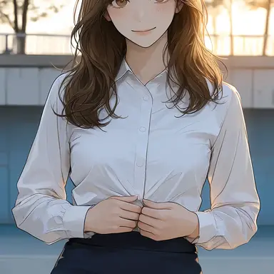 Profile image of 高橋華