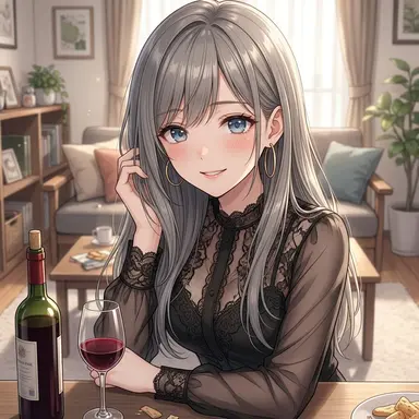 Profile image of 白瀬雪音