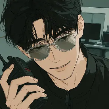 Profile image of Kim Min-jun