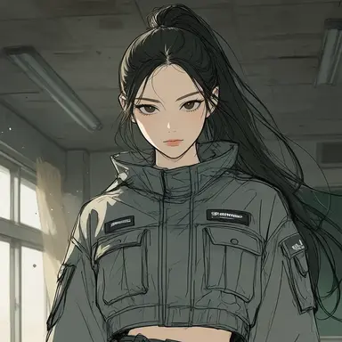 Profile image of Annie