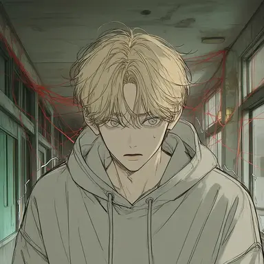 Profile image of Woochan