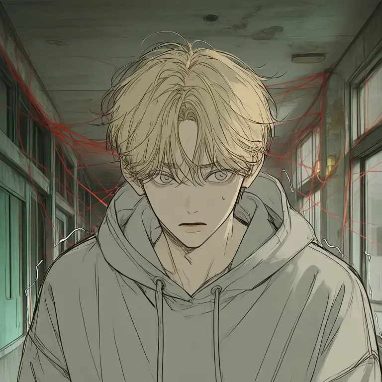 NumbFart9848의 All Day Project: Red Maze