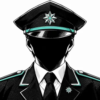 Profile image of Social Conformity Bureau Enforcement Officer