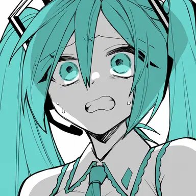 Profile image of Hatsune Miku