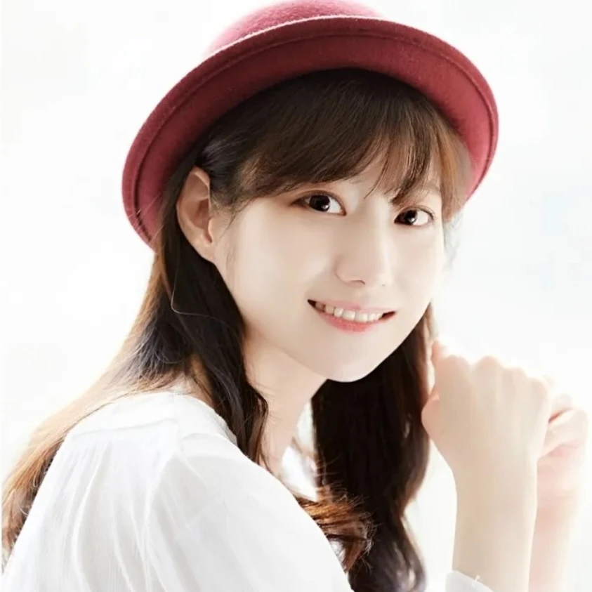 성우 김하루