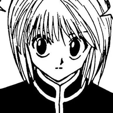 Profile image of クラピカ