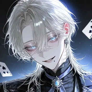 Profile image of ノクス