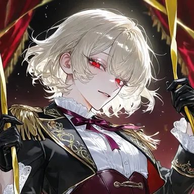 Profile image of ルーン