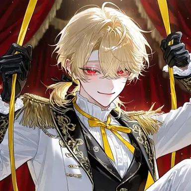 Profile image of ソル