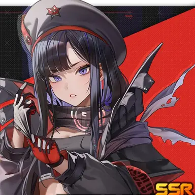 Profile image of ウンファ