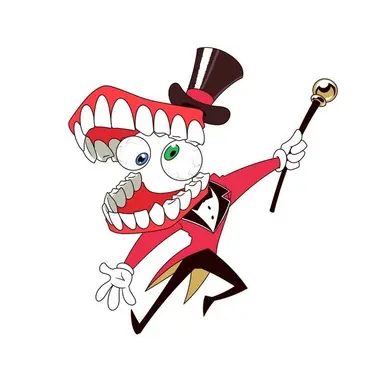 Profile image of Caine
