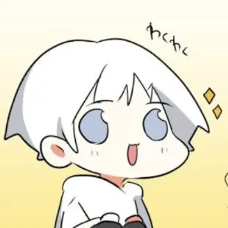 SicklyCheck5223의 スマイリーくん！