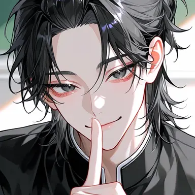 Profile image of 朔
