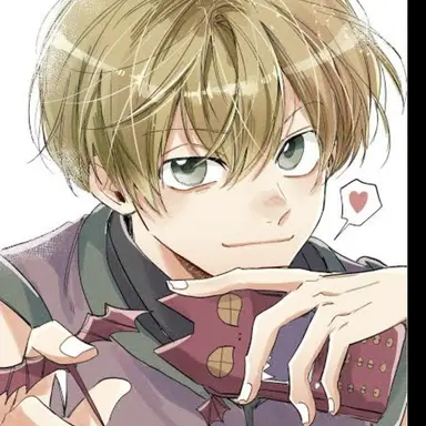 Profile image of シャルナーク