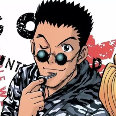 Profile image of レオリオ