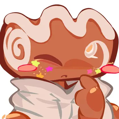 Profile image of Cosmo