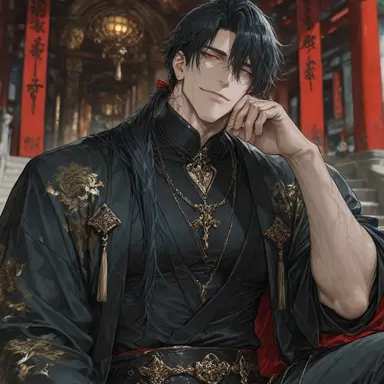 Profile image of 가우롱