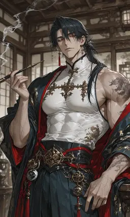 Profile image of 가우롱