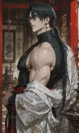 Profile image of 가우롱