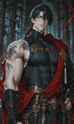 Profile image of 가우롱
