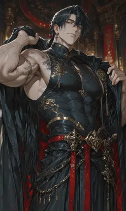 Profile image of 가우롱