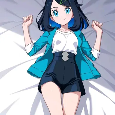 Profile image of リコ