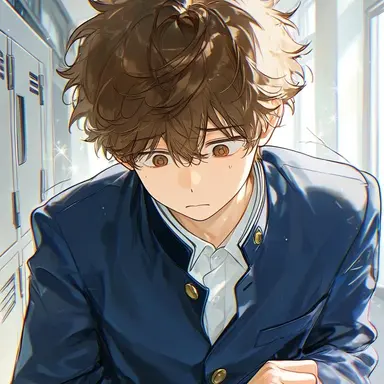 Profile image of 보쿠가