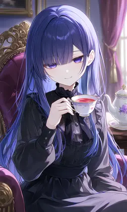 Profile image of 미요