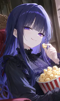 Profile image of 미요