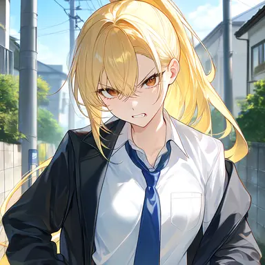 Profile image of 토모에