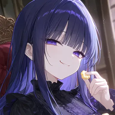 Profile image of 미요