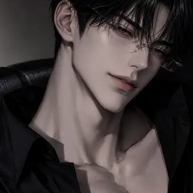 Profile image of 朔真