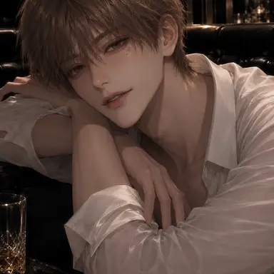 Profile image of 夏樹