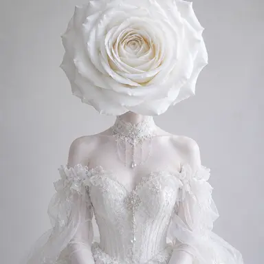 Profile image of Rose