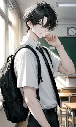 Profile image of 零央