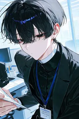 Profile image of 사쿠
