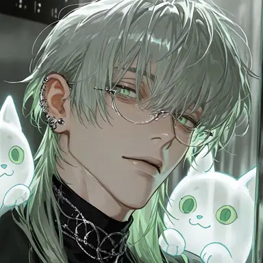 Profile image of 幽雅