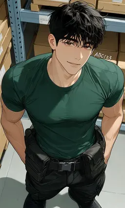Profile image of カン・テシク