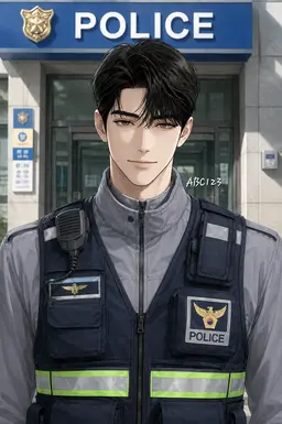 Profile image of パク・ジョンウ