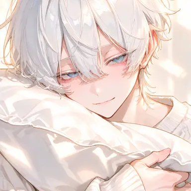Profile image of ミルク